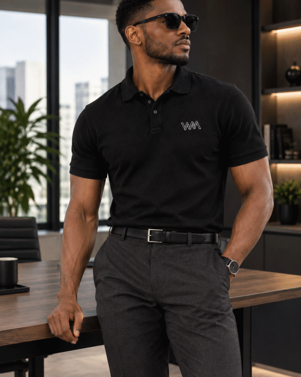 Polo Piqué WM P