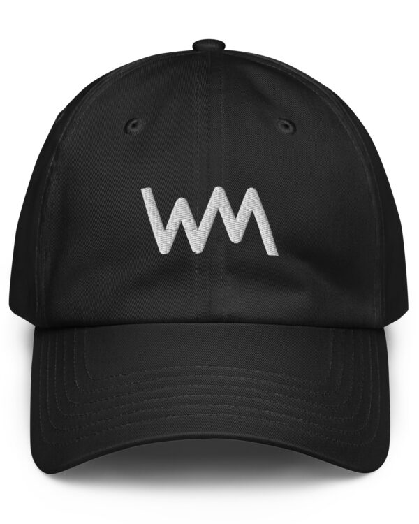 Casquette Brodée WM P