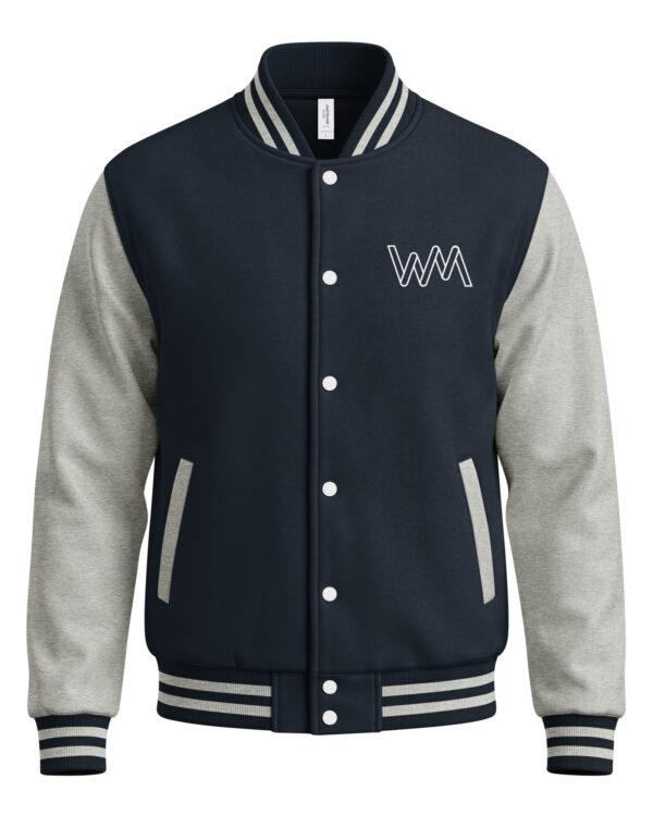 Veste Letterman WM P